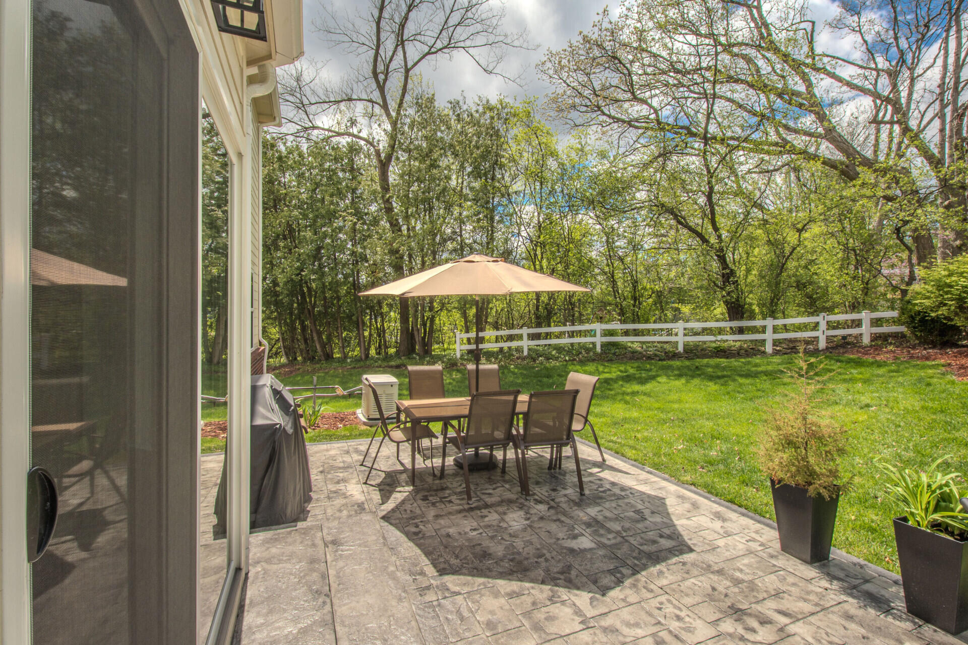 1360 Fairlane Drive