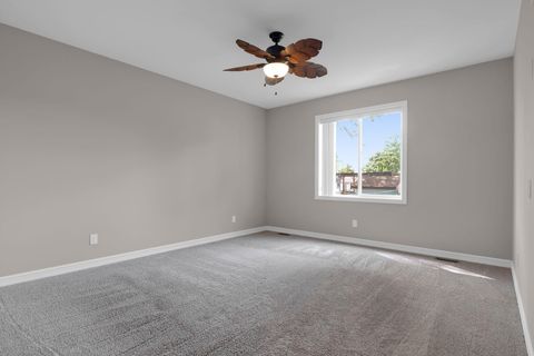 Tiny photo for 48484 Jefferson Avenue, Chesterfield Township, MI 48047 (MLS # 81026025938)