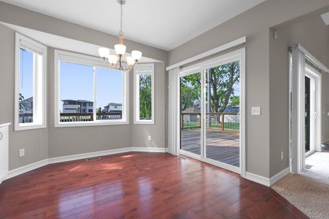 Tiny photo for 48484 Jefferson Avenue, Chesterfield Township, MI 48047 (MLS # 81026025938)