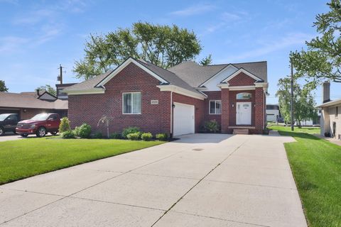 Tiny photo for 48484 Jefferson Avenue, Chesterfield Township, MI 48047 (MLS # 81026025938)