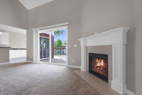 Tiny photo for 48484 Jefferson Avenue, Chesterfield Township, MI 48047 (MLS # 81026025938)