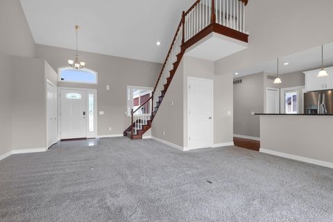 Tiny photo for 48484 Jefferson Avenue, Chesterfield Township, MI 48047 (MLS # 81026025938)
