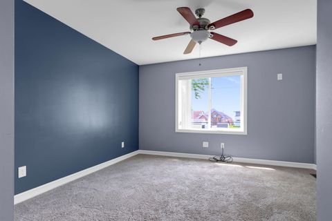 Tiny photo for 48484 Jefferson Avenue, Chesterfield Township, MI 48047 (MLS # 81026025938)