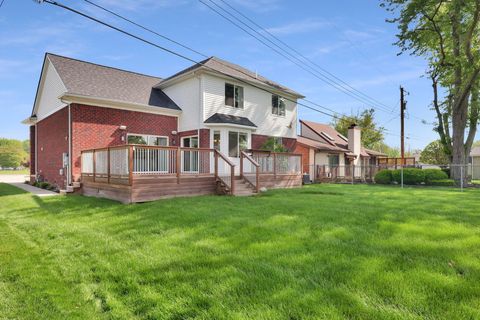 Tiny photo for 48484 Jefferson Avenue, Chesterfield Township, MI 48047 (MLS # 81026025938)