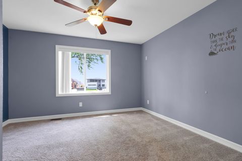 Tiny photo for 48484 Jefferson Avenue, Chesterfield Township, MI 48047 (MLS # 81026025938)