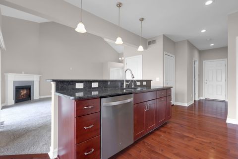 Tiny photo for 48484 Jefferson Avenue, Chesterfield Township, MI 48047 (MLS # 81026025938)