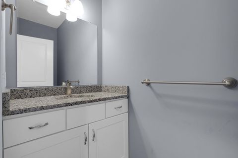 Tiny photo for 48484 Jefferson Avenue, Chesterfield Township, MI 48047 (MLS # 81026025938)