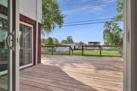 Tiny photo for 48484 Jefferson Avenue, Chesterfield Township, MI 48047 (MLS # 81026025938)