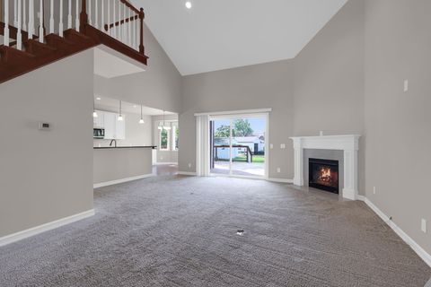 Tiny photo for 48484 Jefferson Avenue, Chesterfield Township, MI 48047 (MLS # 81026025938)