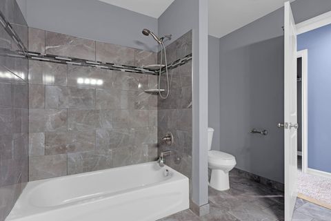Tiny photo for 48484 Jefferson Avenue, Chesterfield Township, MI 48047 (MLS # 81026025938)