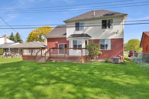 Tiny photo for 48484 Jefferson Avenue, Chesterfield Township, MI 48047 (MLS # 81026025938)