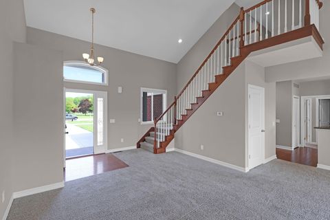 Tiny photo for 48484 Jefferson Avenue, Chesterfield Township, MI 48047 (MLS # 81026025938)