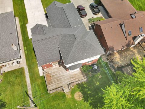 Tiny photo for 48484 Jefferson Avenue, Chesterfield Township, MI 48047 (MLS # 81026025938)