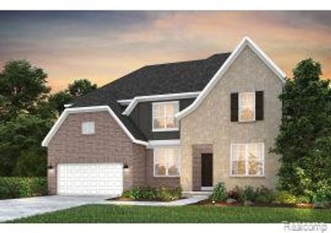 6216 Marsh Pittsfield Charter Township MI 48197