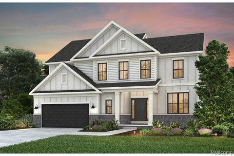 6216 Marsh Pittsfield Charter Township MI 48197