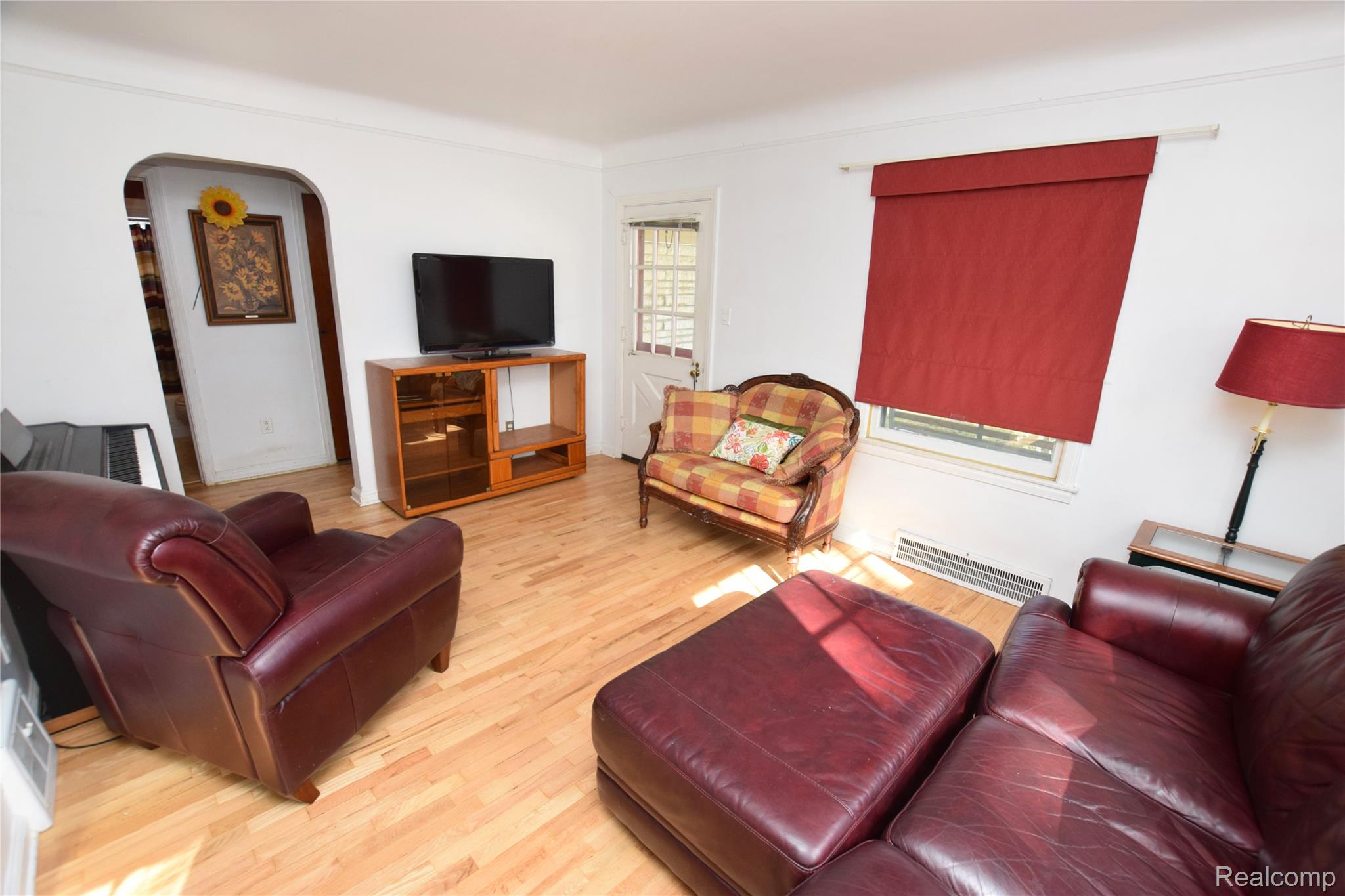 420 Burroughs Avenue