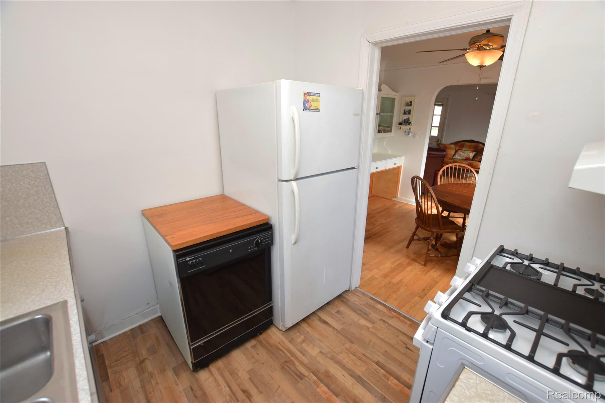 420 Burroughs Avenue