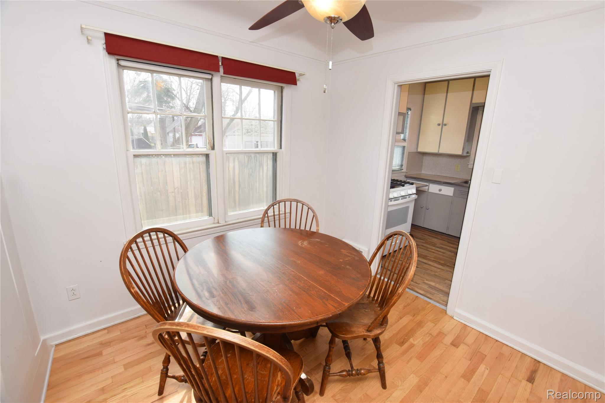 420 Burroughs Avenue