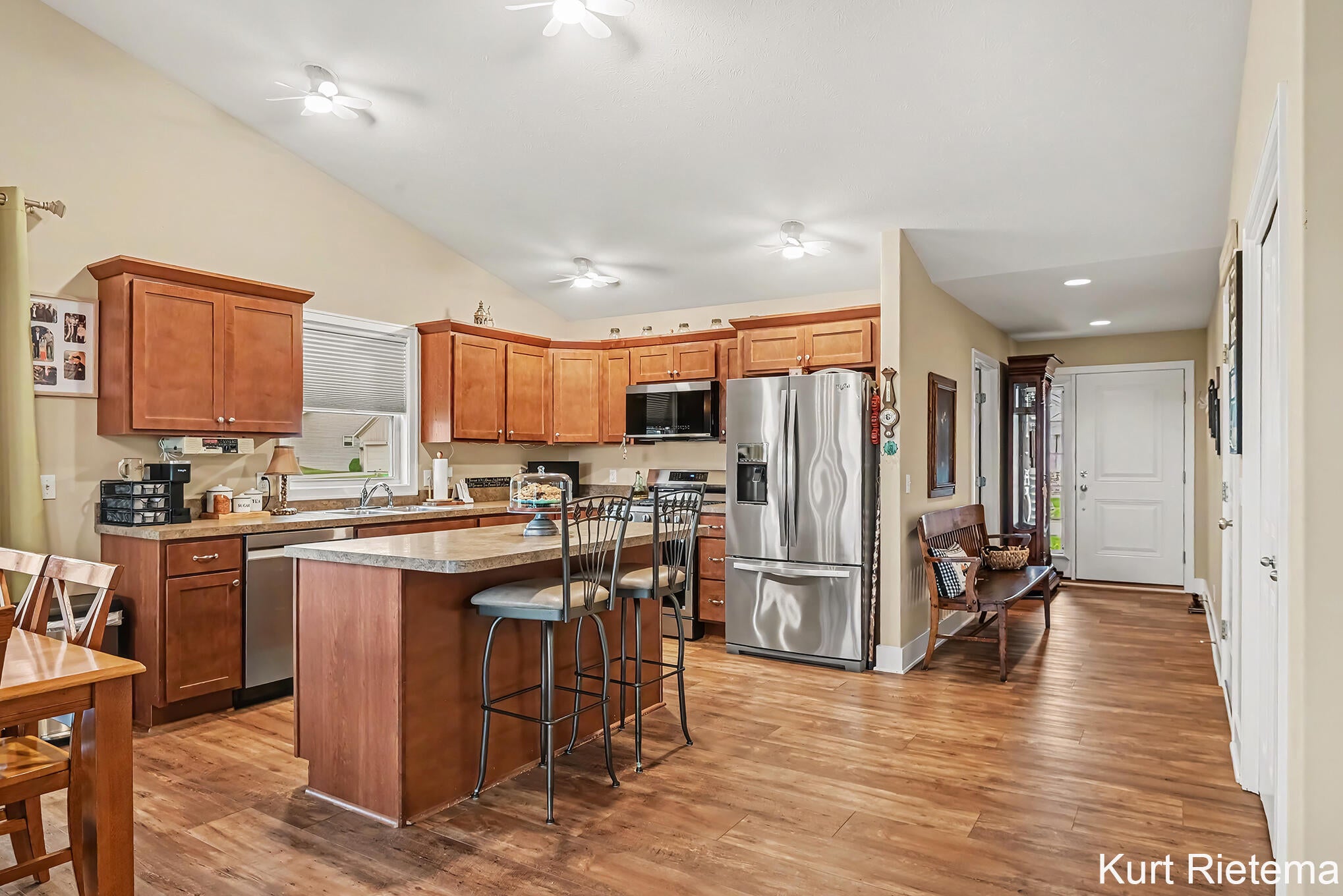 3482 S Riverwalk Drive