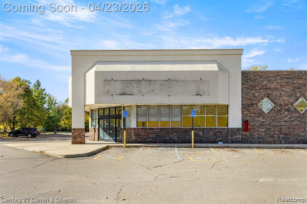 14686 Telegraph Road