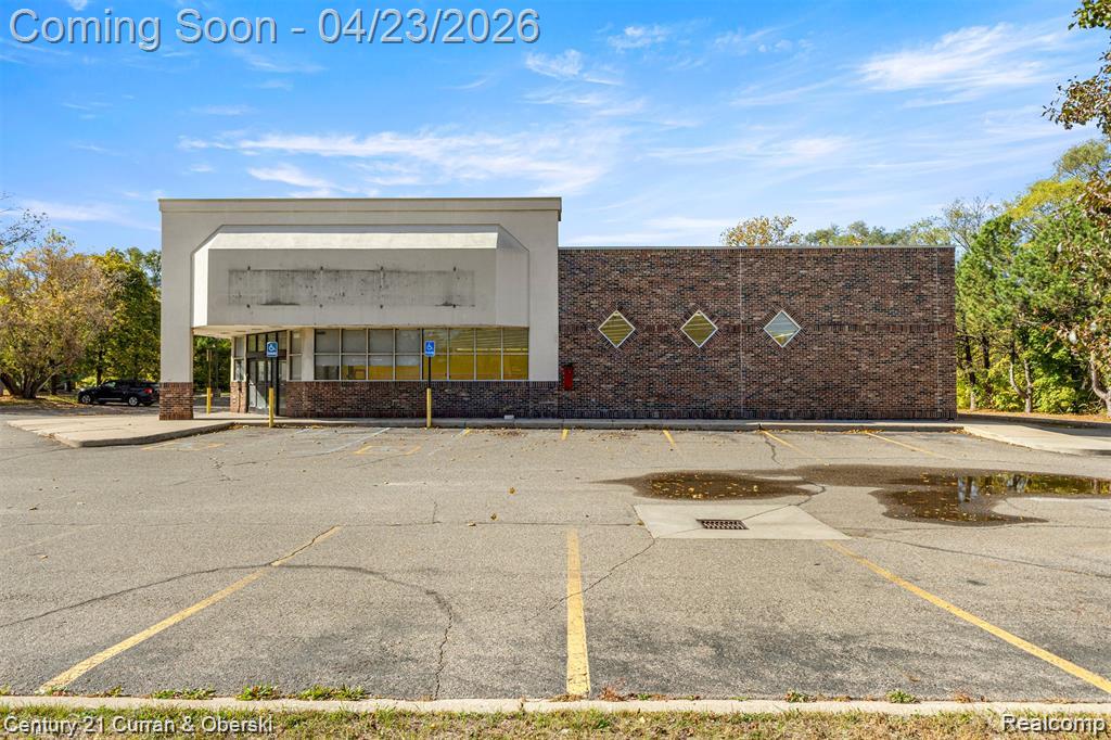 14686 Telegraph Road