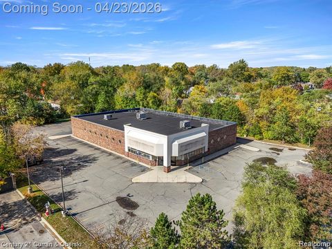 14686 Telegraph Road Taylor City MI 48180