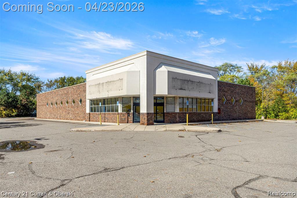 14686 Telegraph Road