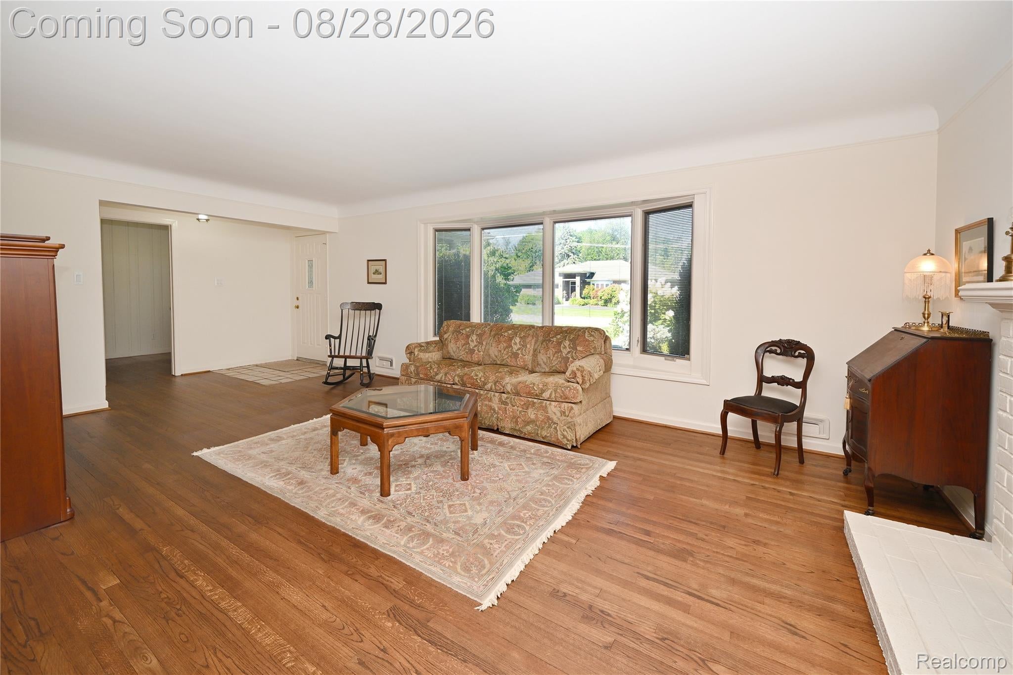 3851 Carriage Road