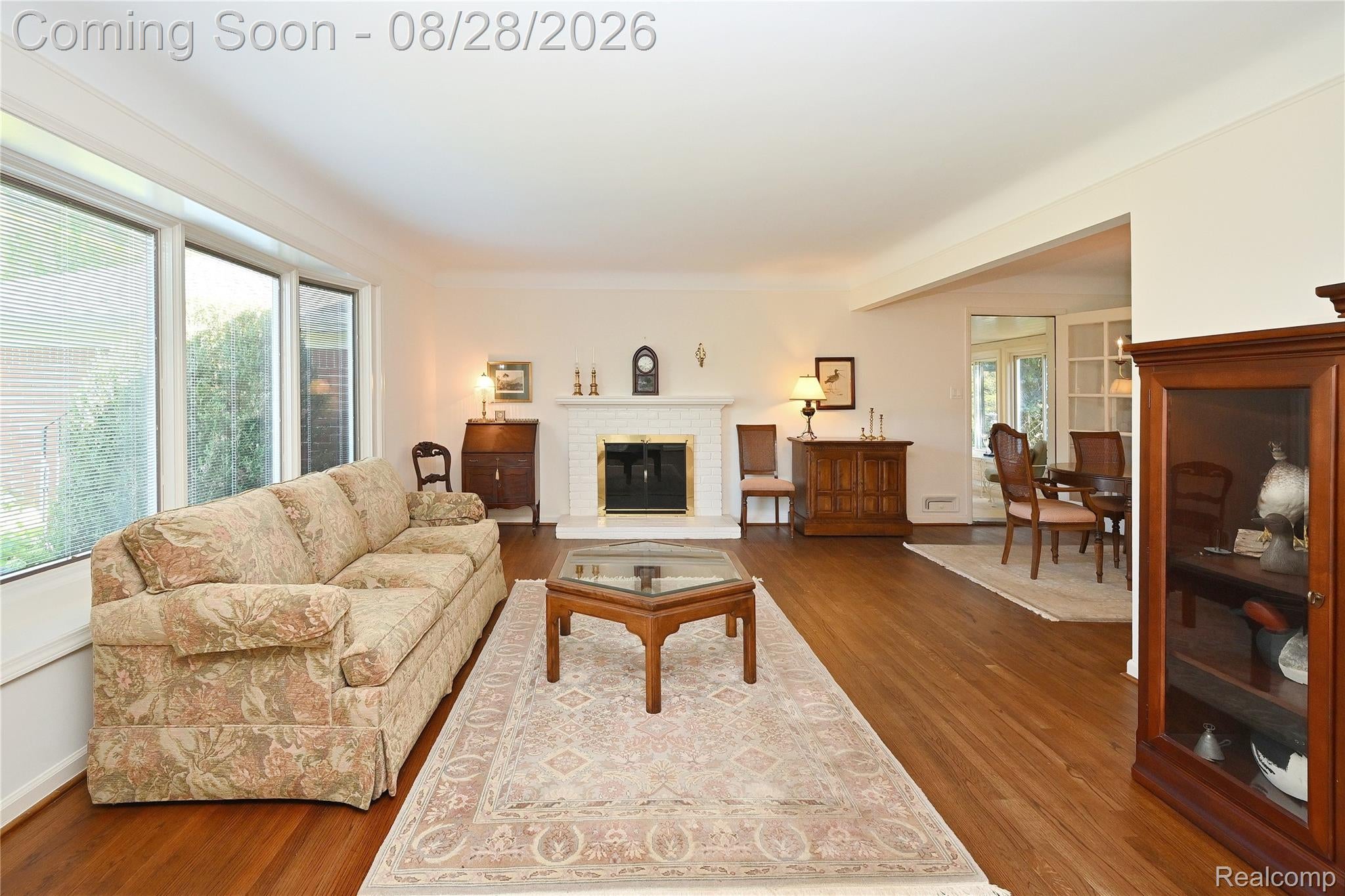 3851 Carriage Road