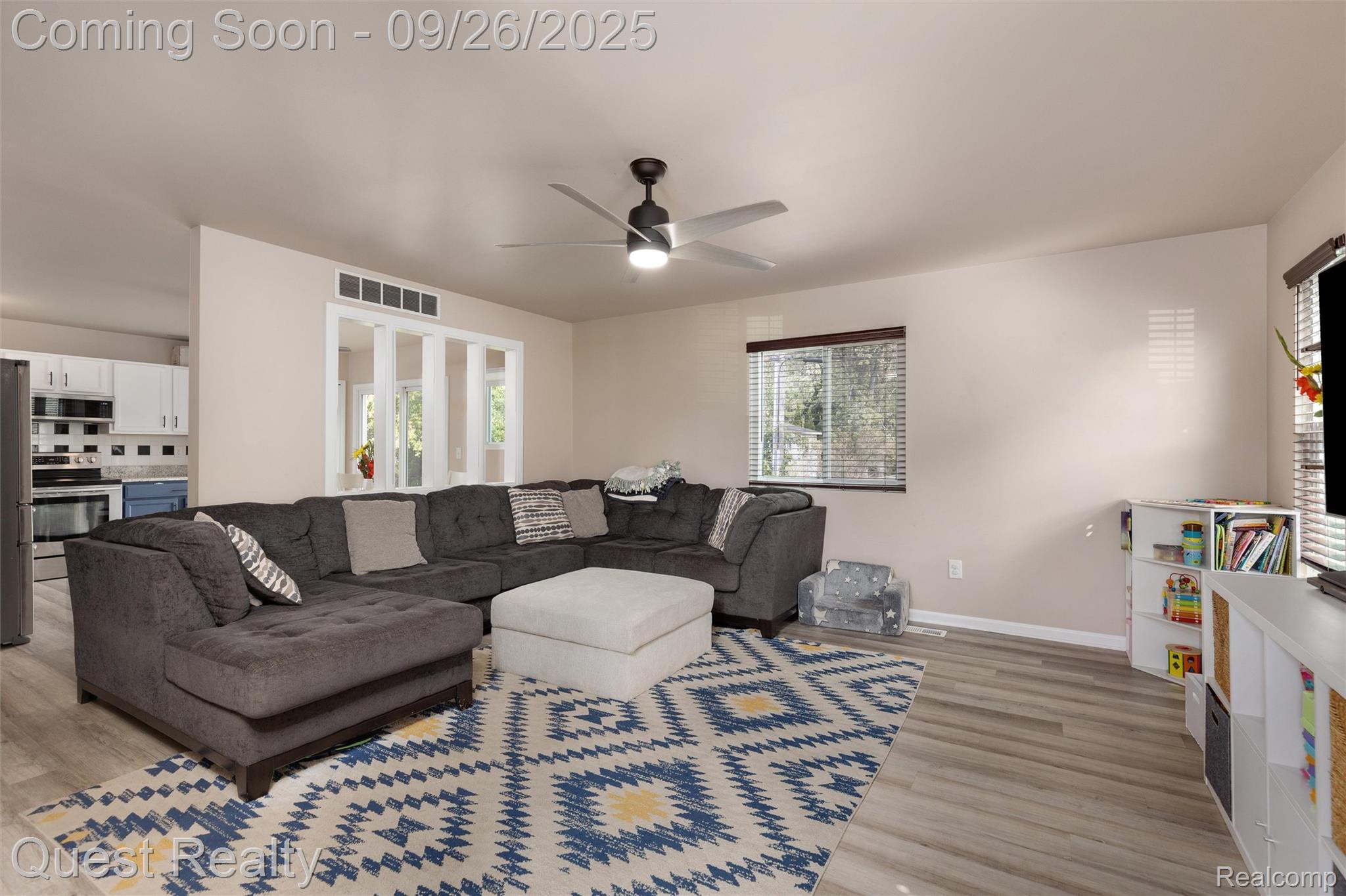 70 Fountain Park Drive