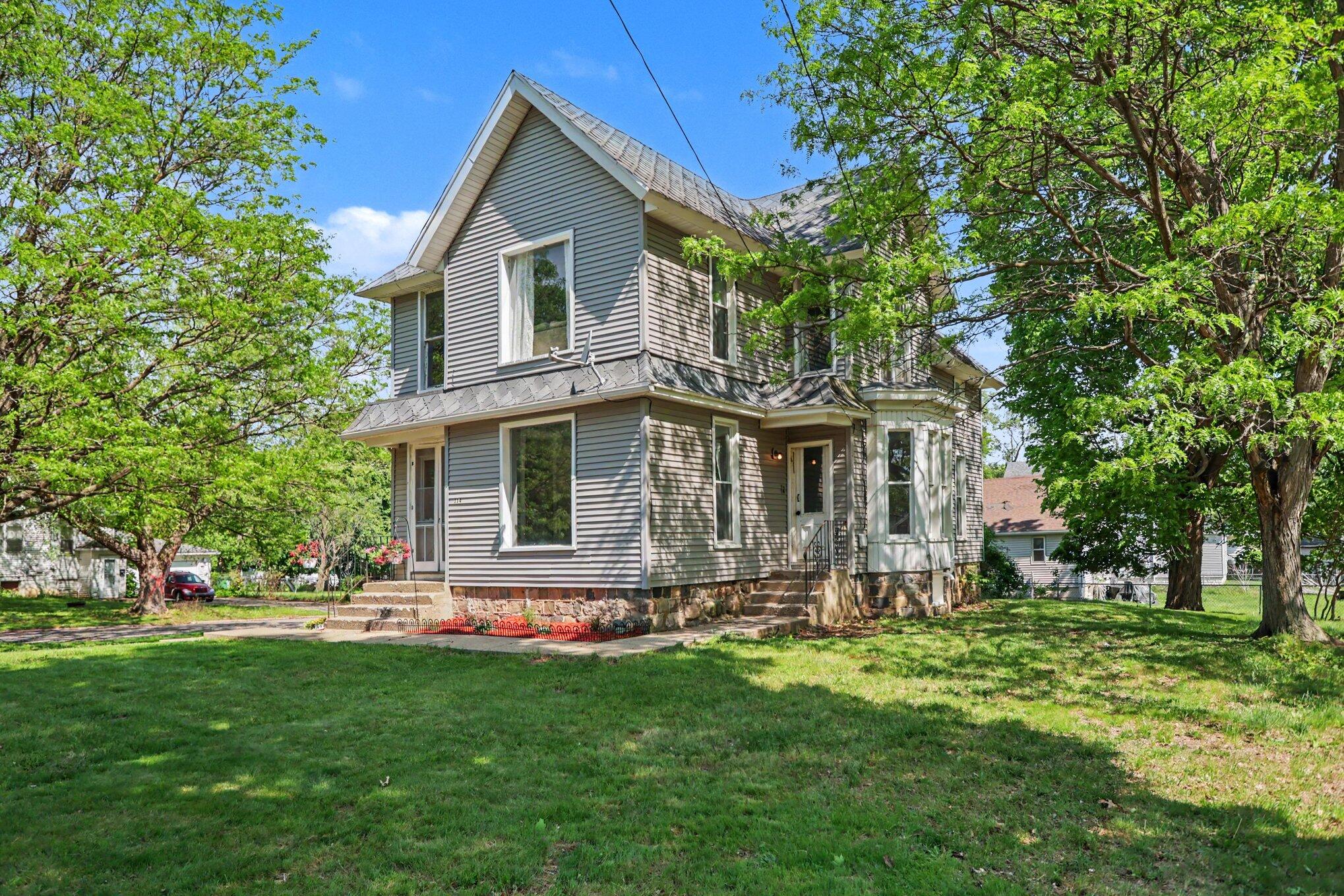 114 Irwin Avenue