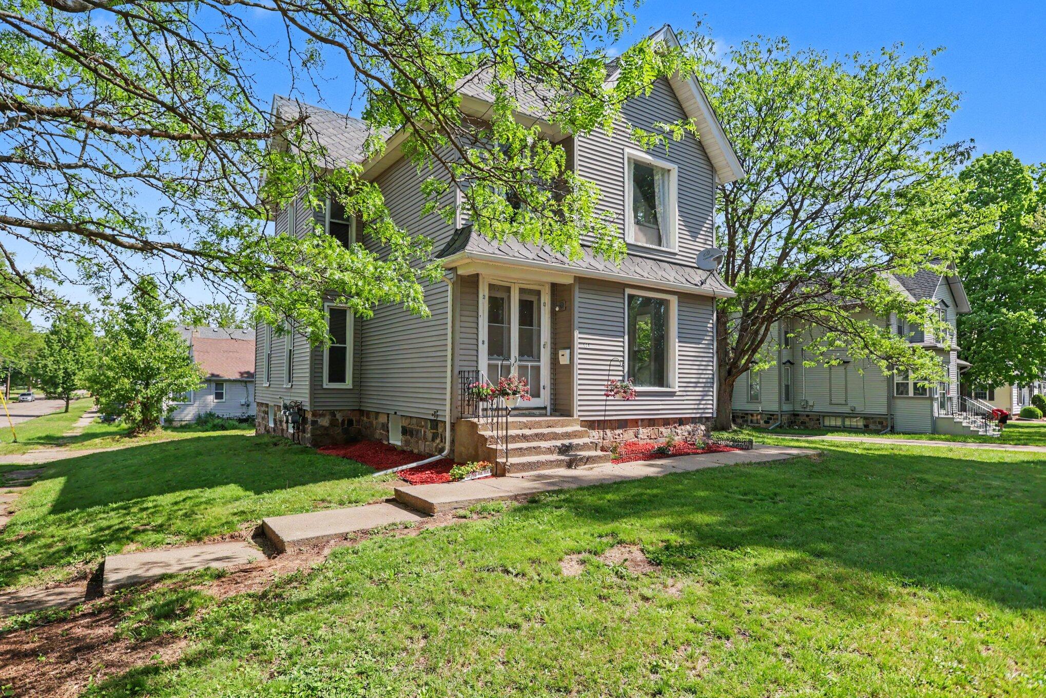 114 Irwin Avenue