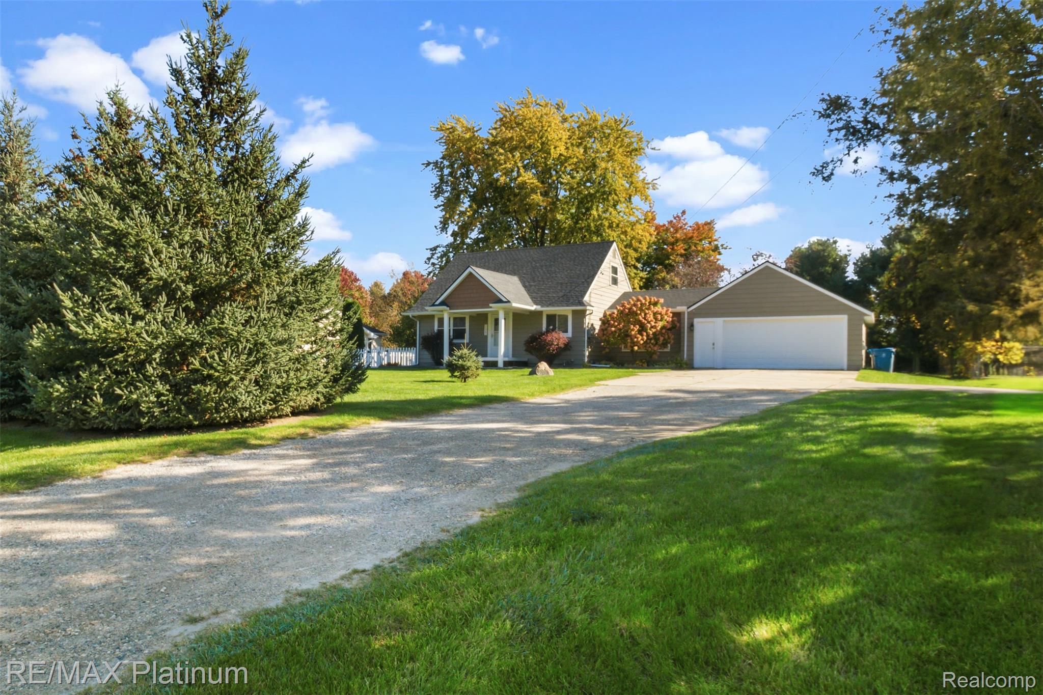 15067 Hogan Road