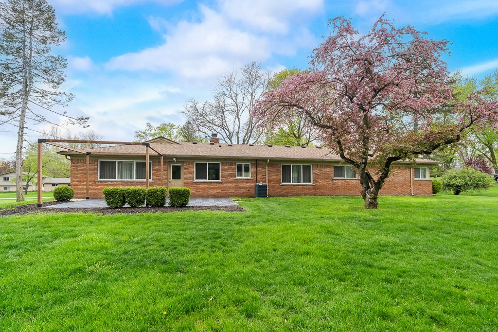 1637 NORTHUMBERLAND Drive