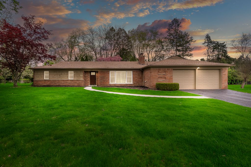 1637 NORTHUMBERLAND Drive