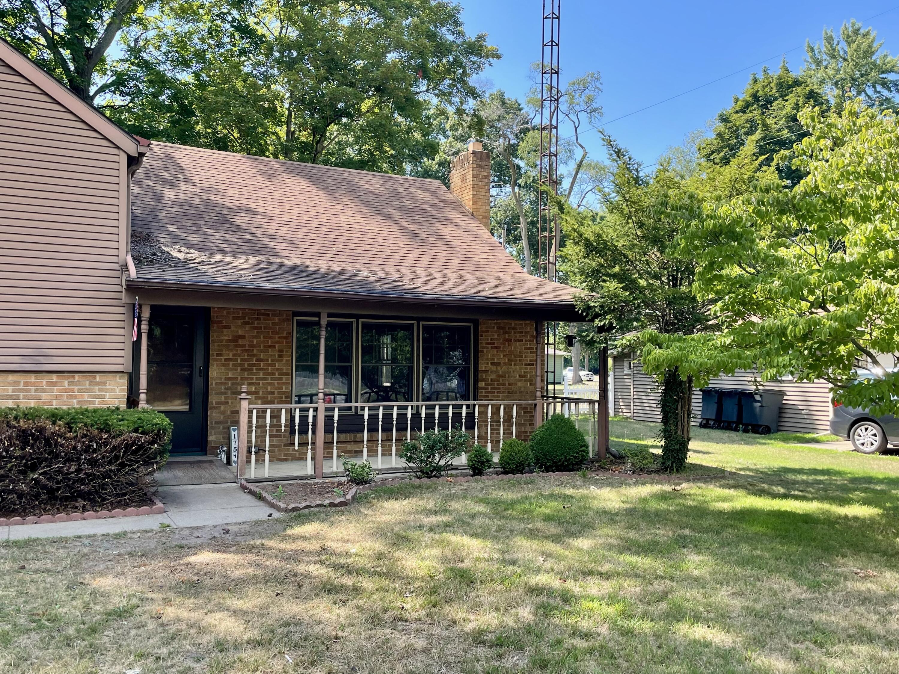 1754 Elm Terrace