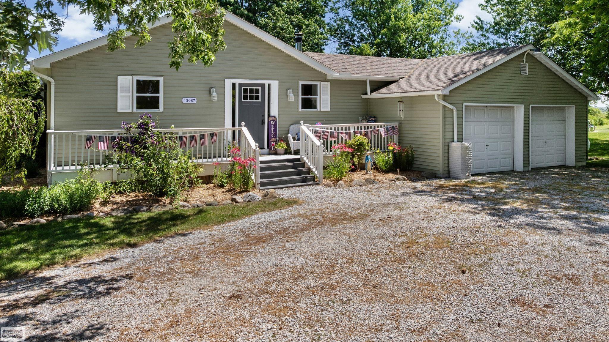 15687 Norman Road