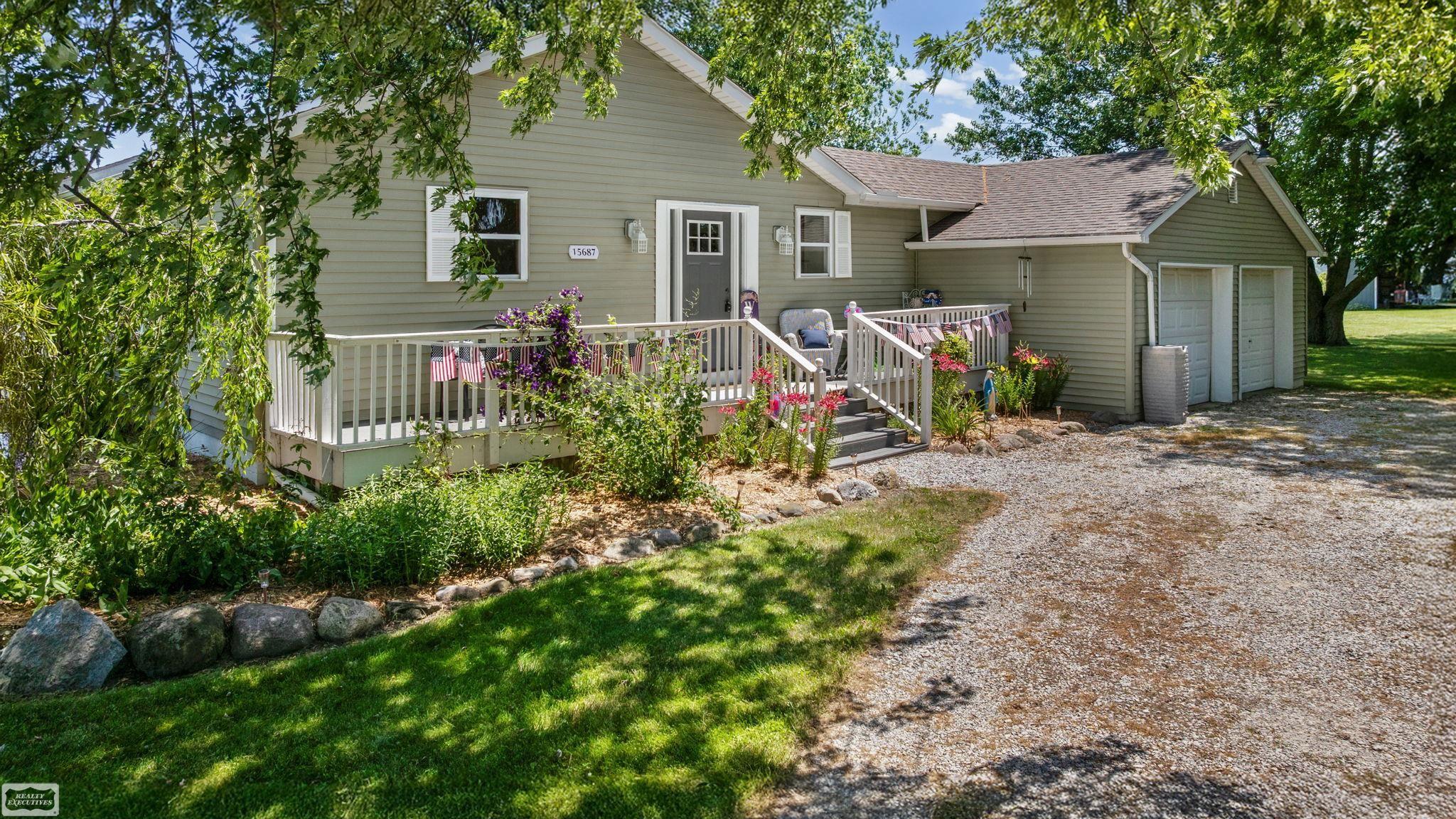 15687 Norman Road