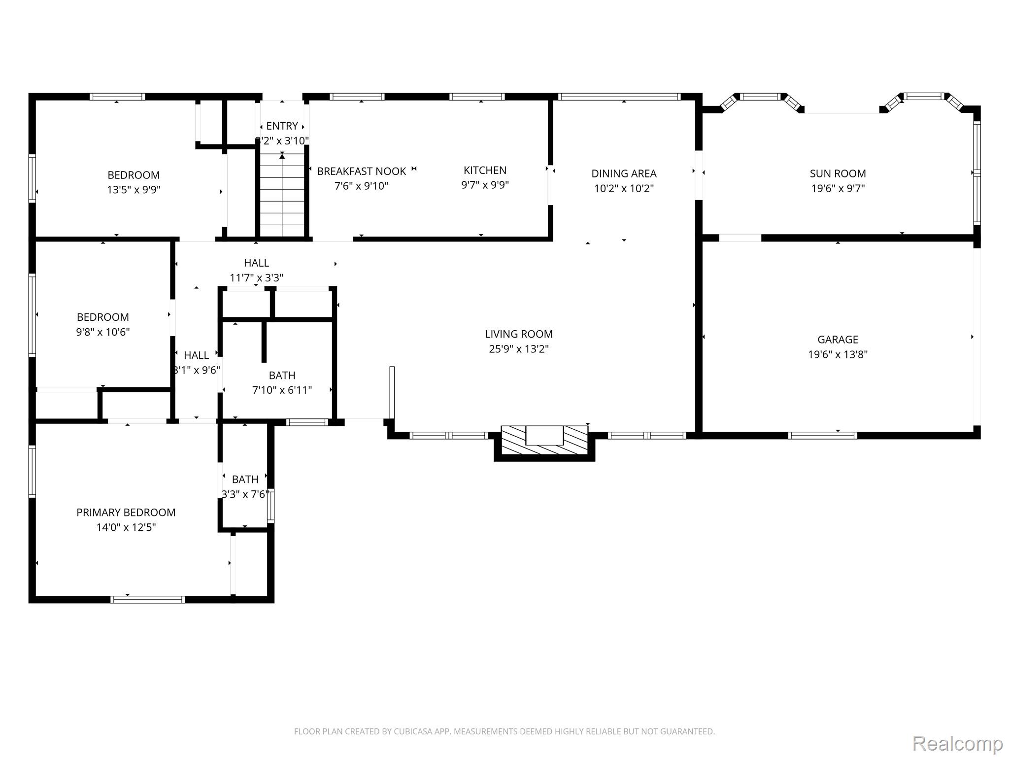 Grand Blanc, Michigan 48439, United States, 3 Bedrooms Bedrooms, ,2 BathroomsBathrooms,Residential,Pending,251276