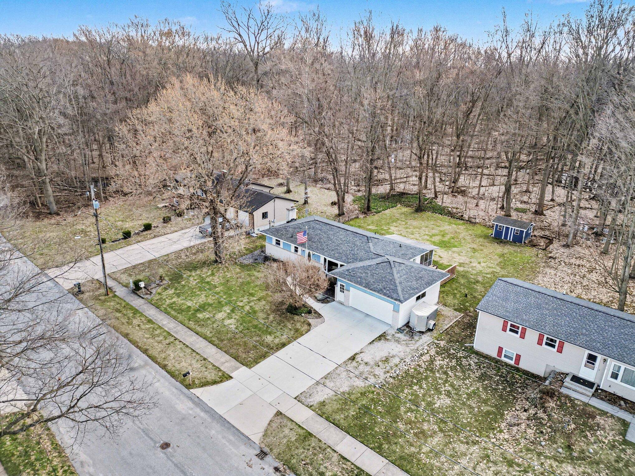 3228 Paris Park Drive SE