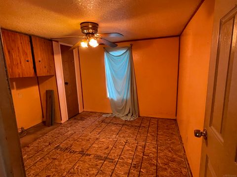 Tiny photo for 9628 Hamill Road, Forest Township, MI 48463 (MLS # 58050196394)