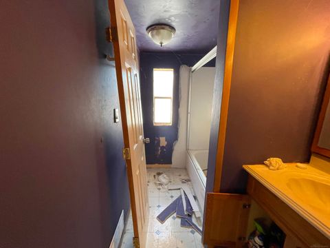 Tiny photo for 9628 Hamill Road, Forest Township, MI 48463 (MLS # 58050196394)