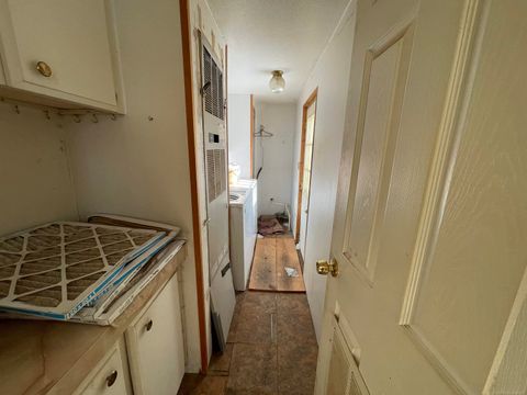 Tiny photo for 9628 Hamill Road, Forest Township, MI 48463 (MLS # 58050196394)