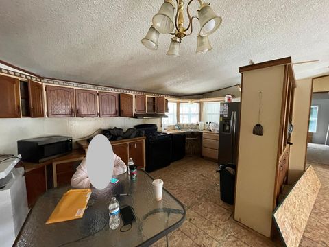 Tiny photo for 9628 Hamill Road, Forest Township, MI 48463 (MLS # 58050196394)