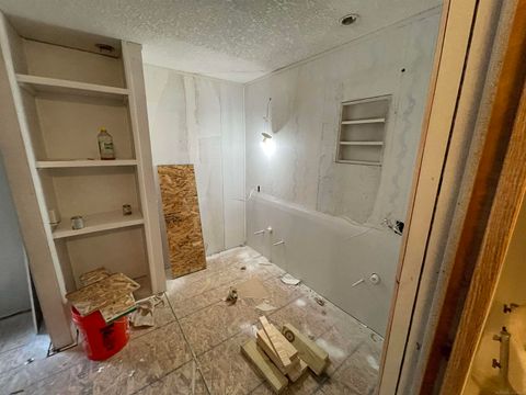 Tiny photo for 9628 Hamill Road, Forest Township, MI 48463 (MLS # 58050196394)