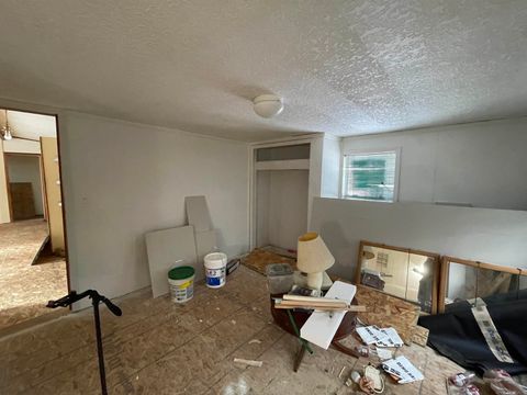 Tiny photo for 9628 Hamill Road, Forest Township, MI 48463 (MLS # 58050196394)