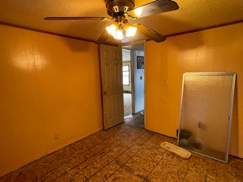 Tiny photo for 9628 Hamill Road, Forest Township, MI 48463 (MLS # 58050196394)