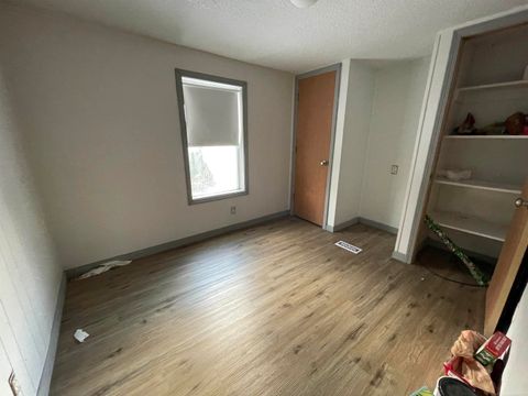 Tiny photo for 9628 Hamill Road, Forest Township, MI 48463 (MLS # 58050196394)