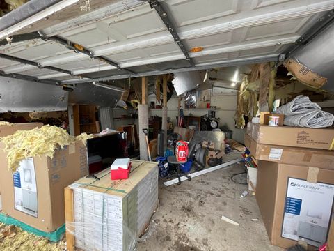 Tiny photo for 9628 Hamill Road, Forest Township, MI 48463 (MLS # 58050196394)