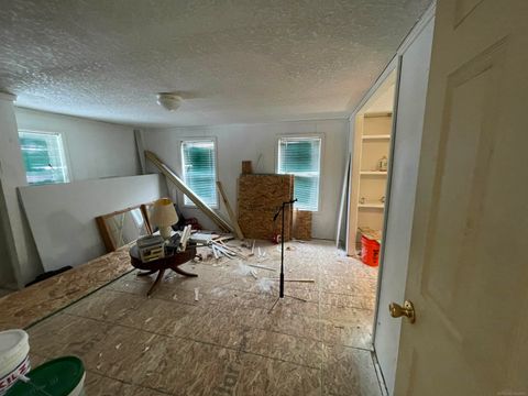 Tiny photo for 9628 Hamill Road, Forest Township, MI 48463 (MLS # 58050196394)